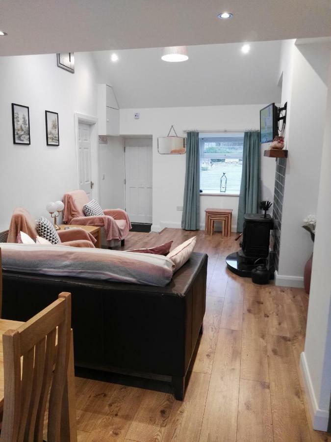 Elm Cottage Конг Экстерьер фото