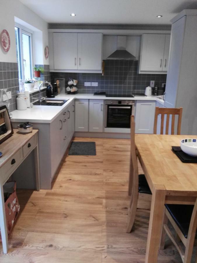 Elm Cottage Конг Экстерьер фото