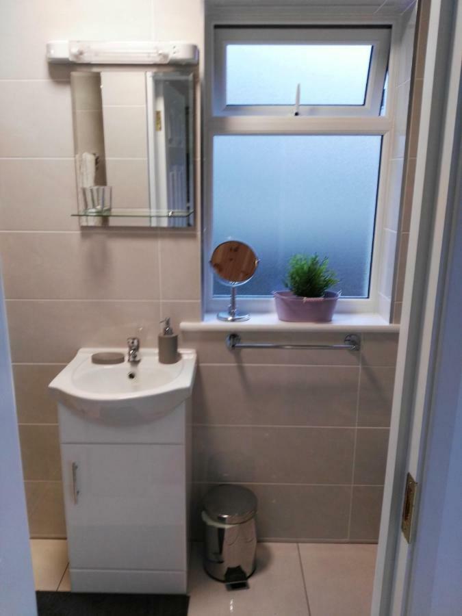 Elm Cottage Конг Экстерьер фото
