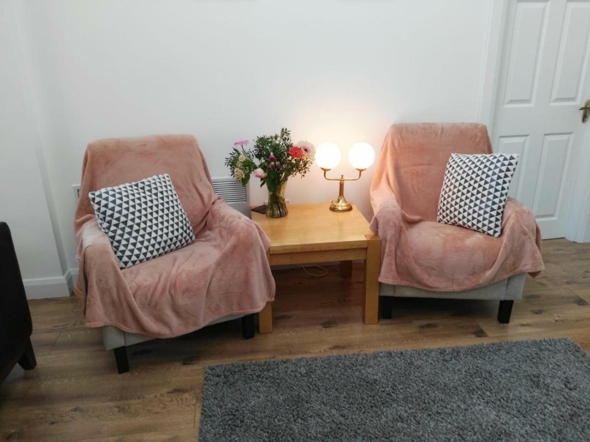 Elm Cottage Конг Экстерьер фото