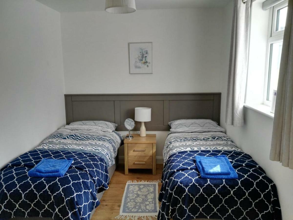 Elm Cottage Конг Экстерьер фото