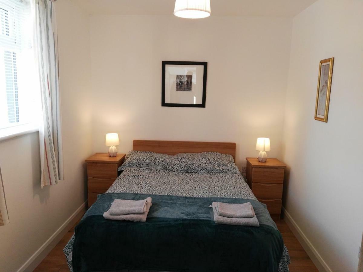 Elm Cottage Конг Экстерьер фото